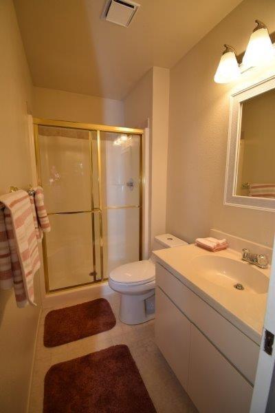 Country Villa Court #20, Auburn, California image 23