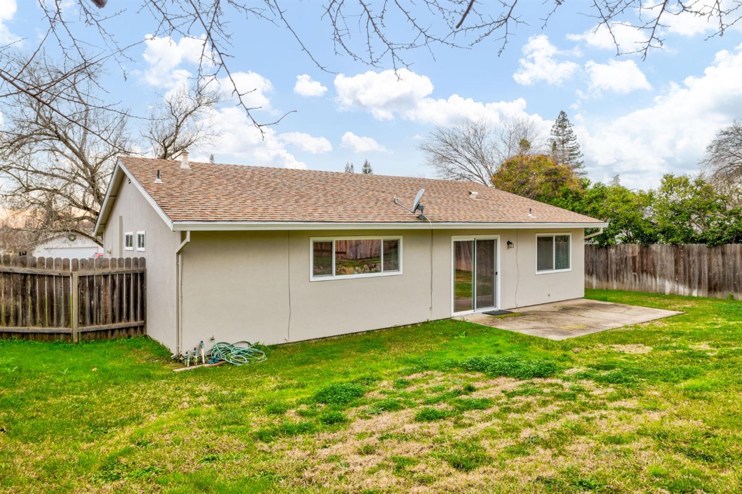 Woodmore Oaks Drive, Orangevale, California image 31