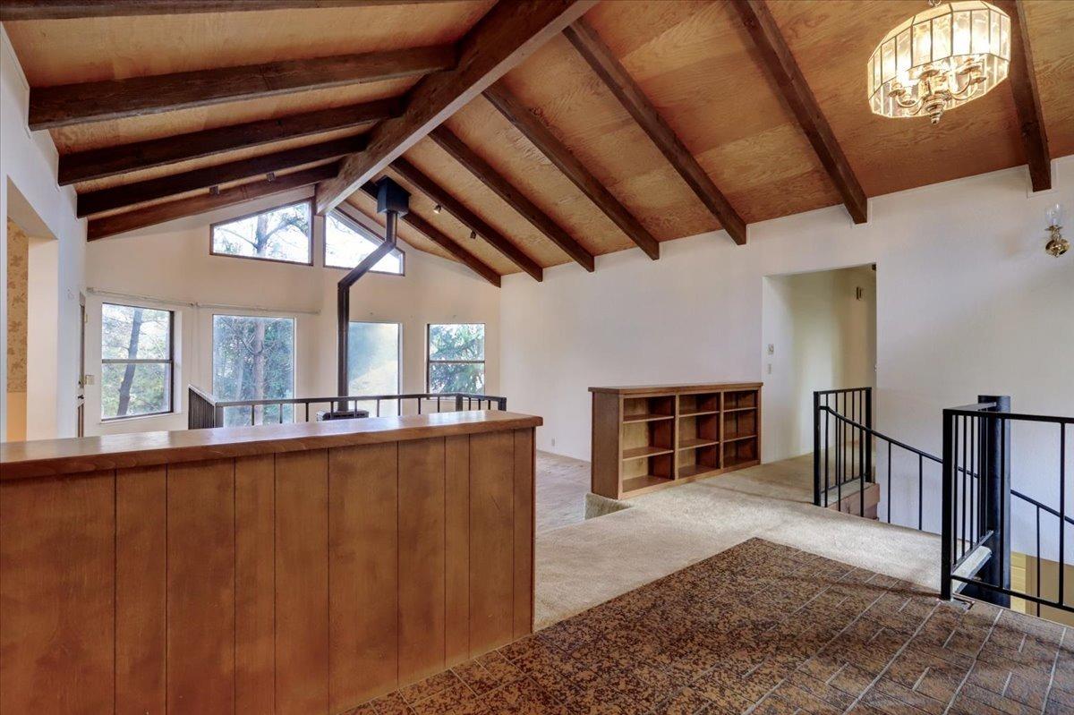 Hackett Court, Grass Valley, California image 4