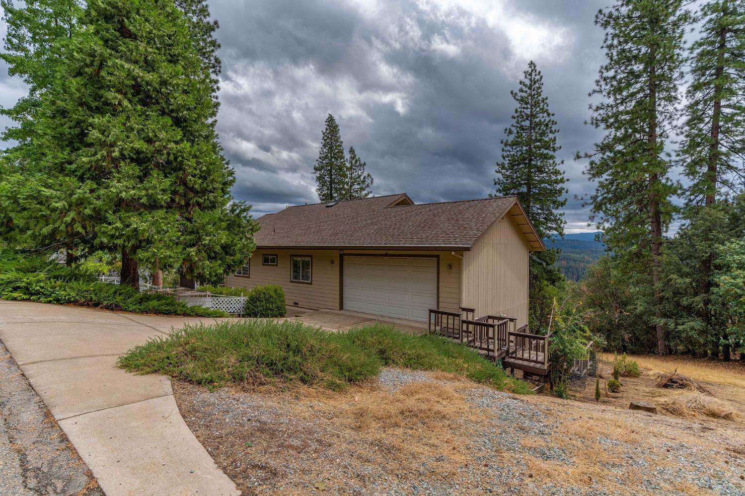 Stephanie Way, Pioneer, California image 13