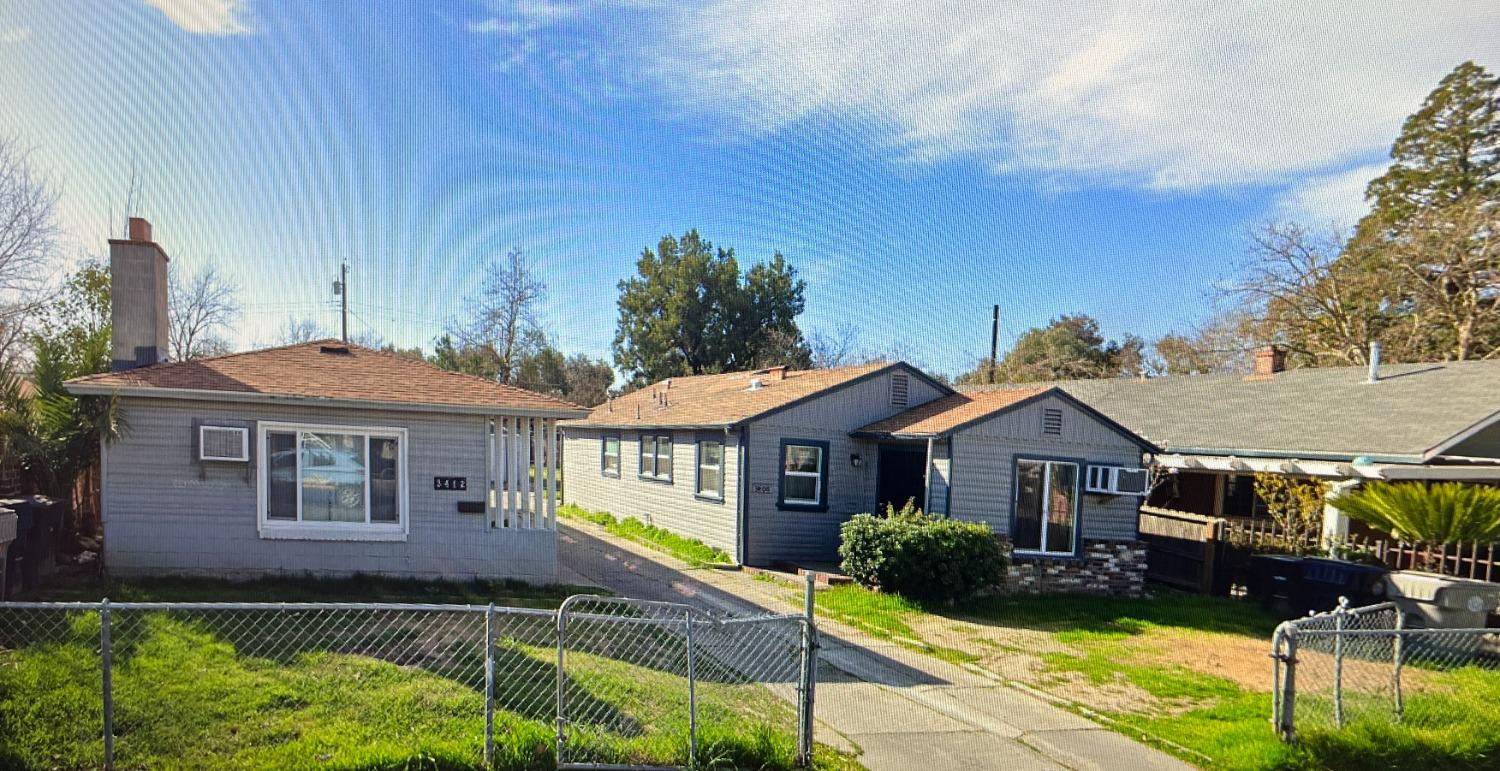 Photo of 3412 23rd Ave in Sacramento, CA