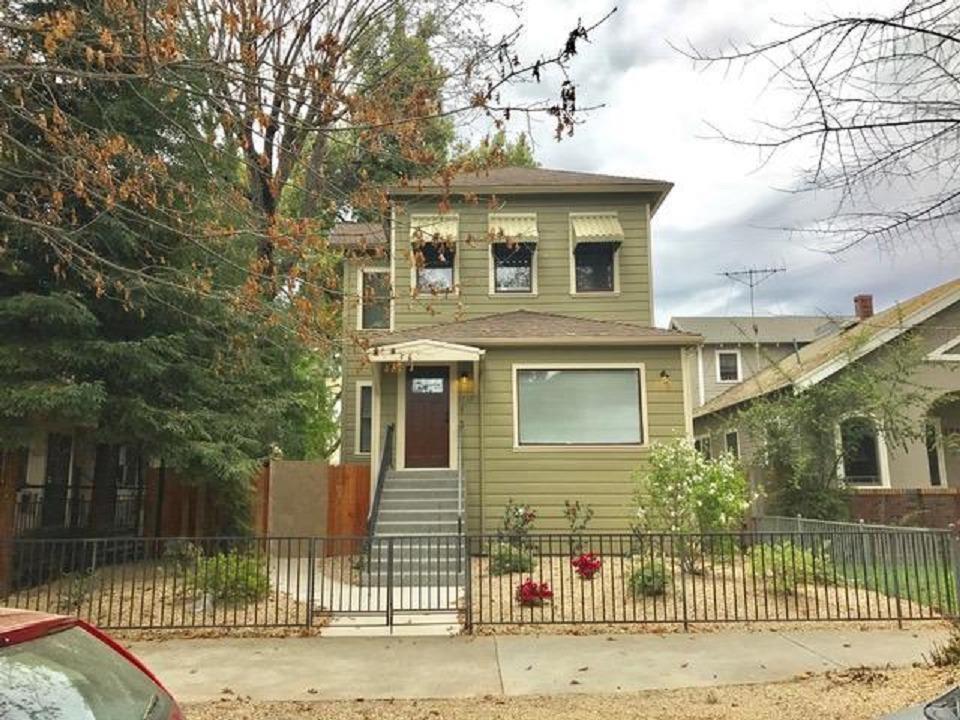 Detail Gallery Image 1 of 1 For 1713 G St, Sacramento,  CA 95811 - – Beds | – Baths