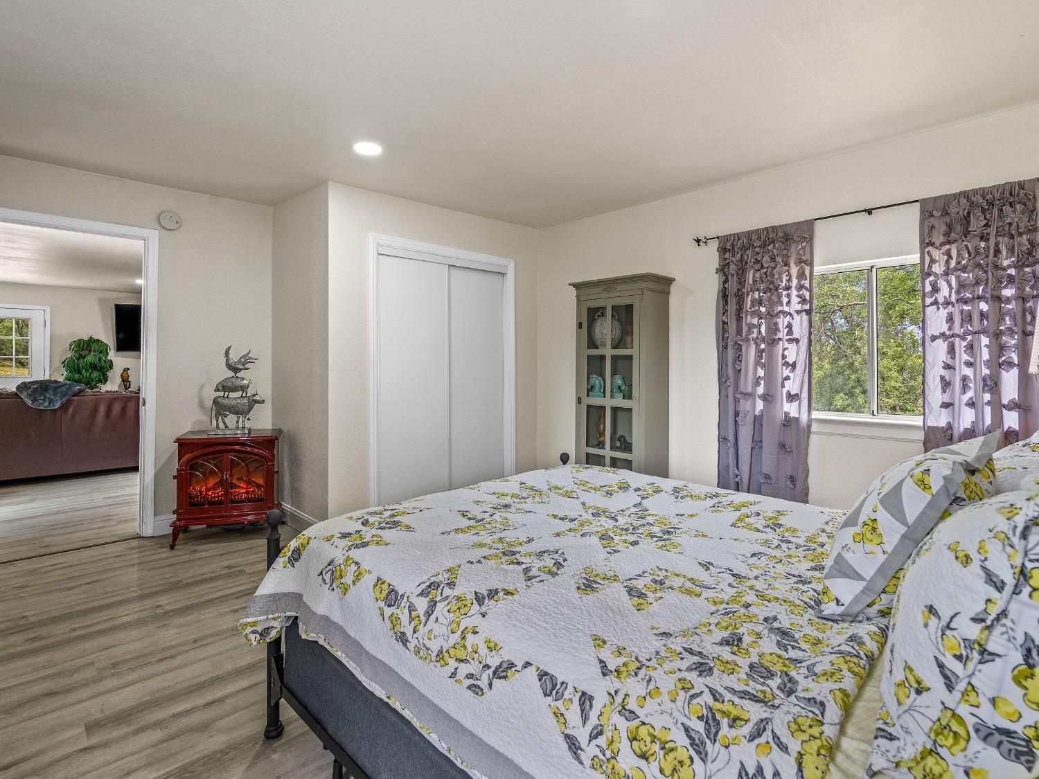 Detail Gallery Image 46 of 51 For 5021 D Agostini Dr, Somerset,  CA 95684 - 3 Beds | 3/1 Baths
