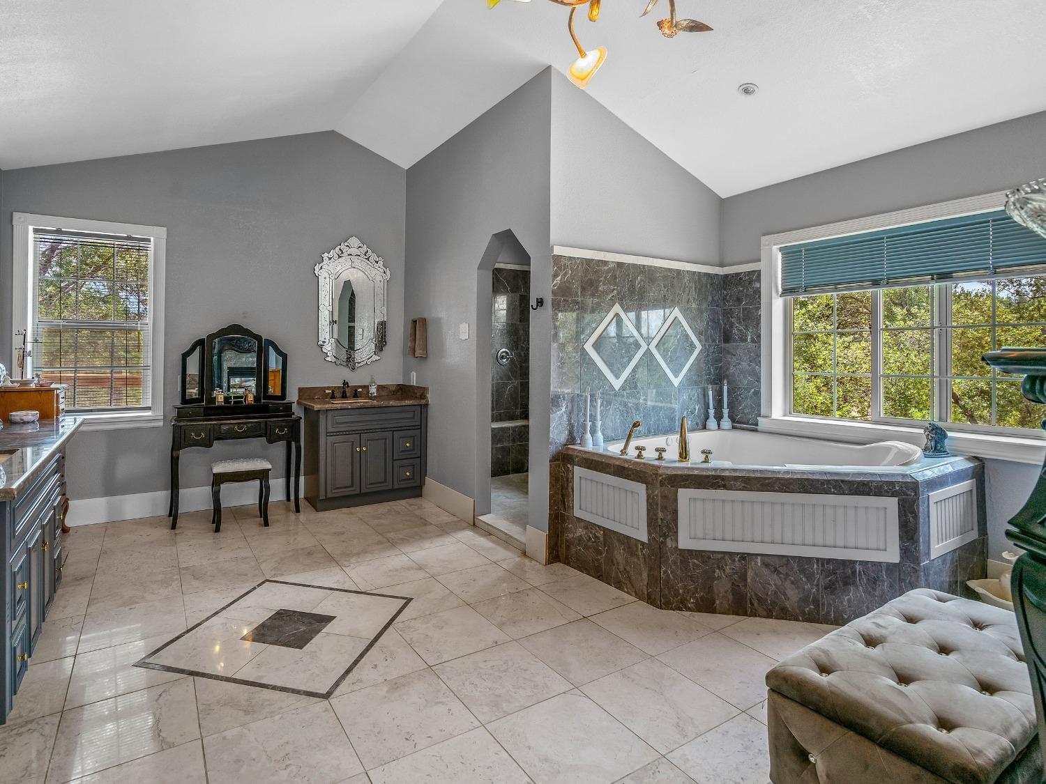 Detail Gallery Image 25 of 51 For 5021 D Agostini Dr, Somerset,  CA 95684 - 3 Beds | 3/1 Baths