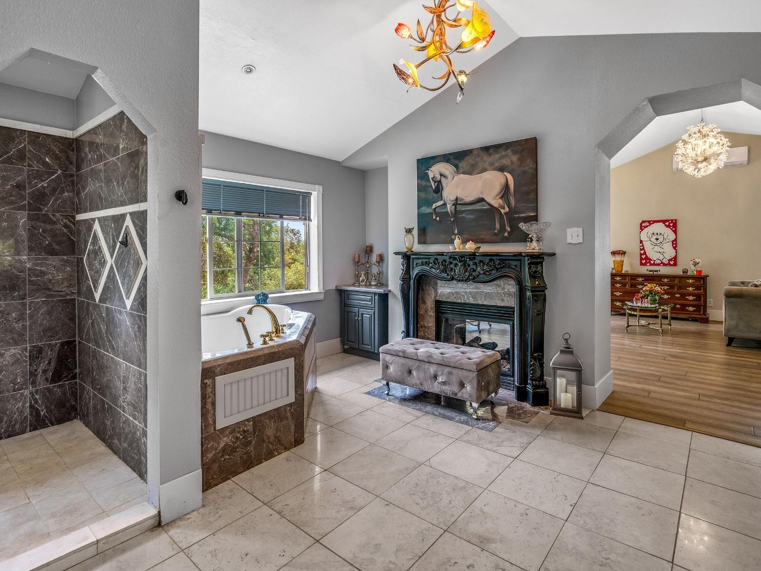 Detail Gallery Image 24 of 51 For 5021 D Agostini Dr, Somerset,  CA 95684 - 3 Beds | 3/1 Baths