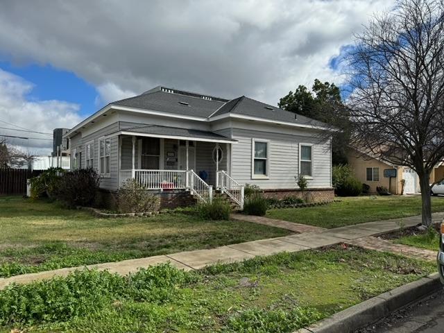 Kentucky Street, Gridley, California image 1