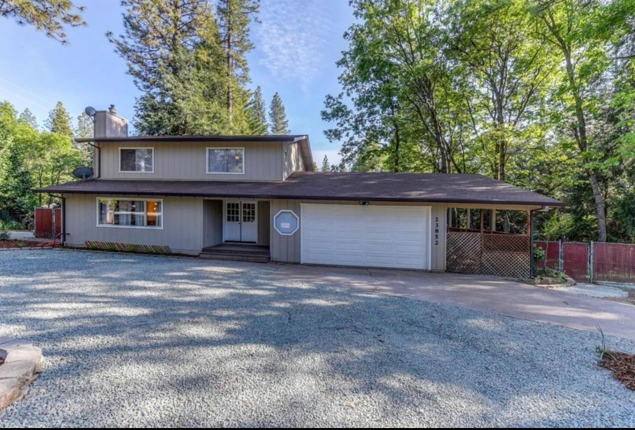 NE Meadow Crest Drive, Pioneer, California image 1