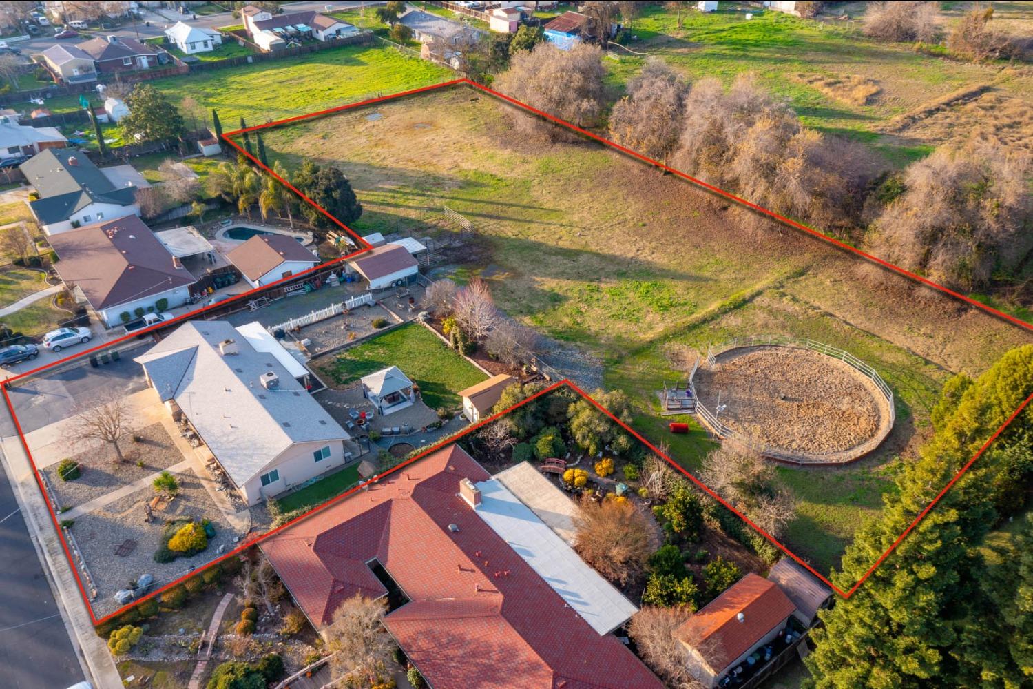 Bentley Street, Waterford, California image 6