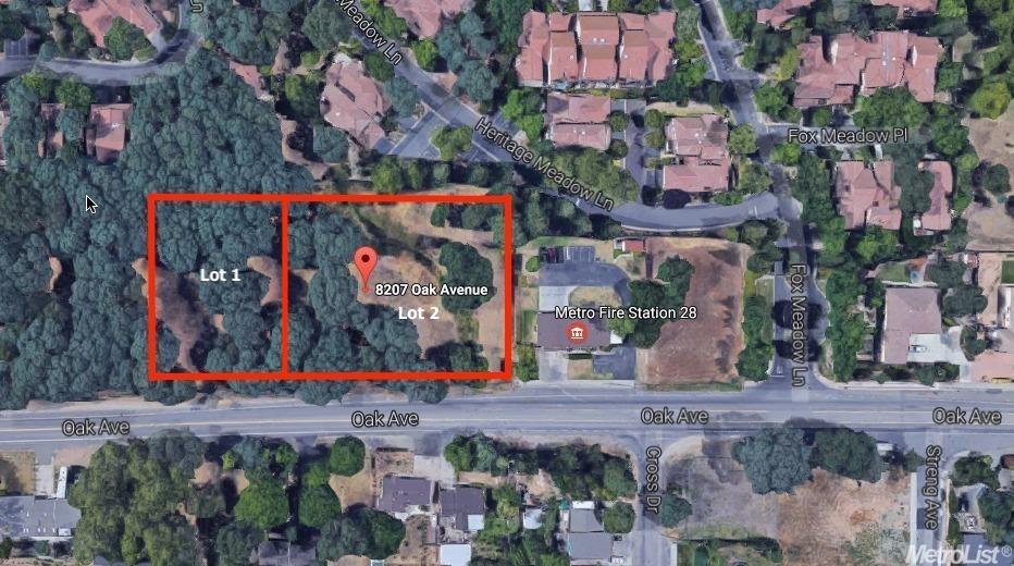 Lot 2 Oak Ave, Citrus Heights, California image 10