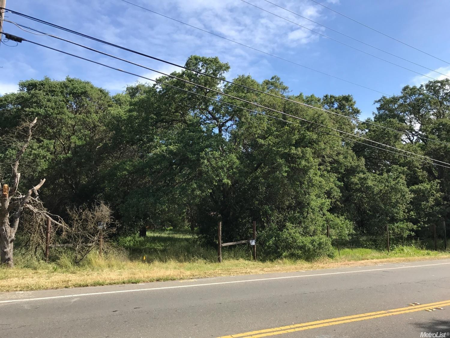 Photo of 8207-Lot 1 Oak Ave in Citrus Heights, CA