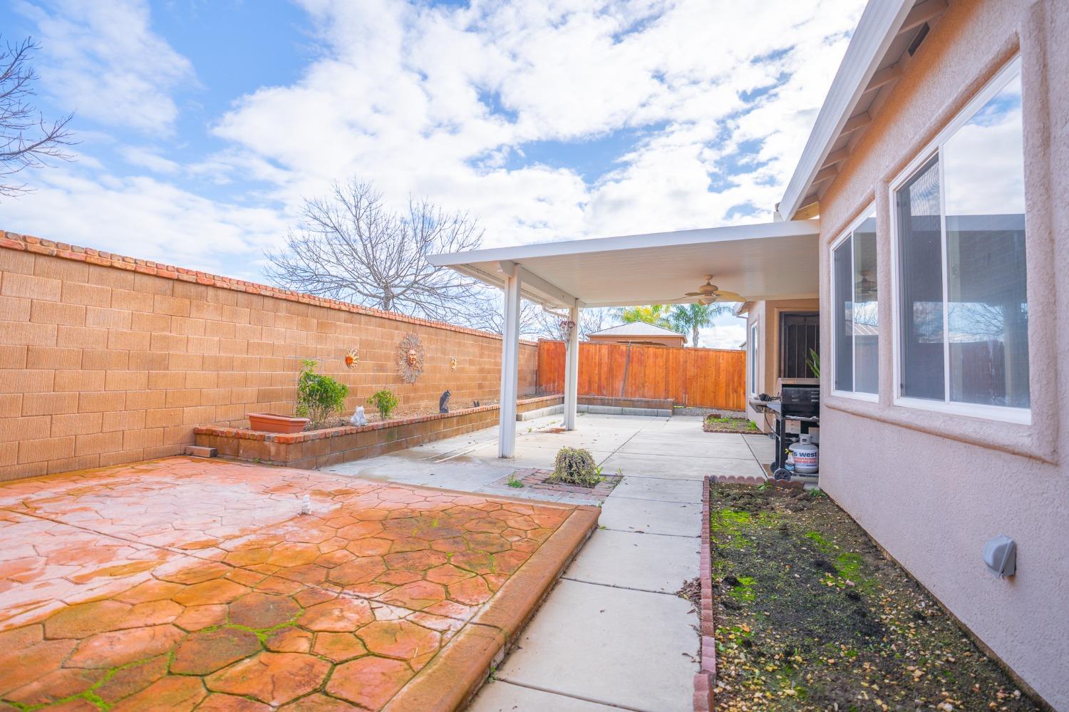 Detail Gallery Image 50 of 63 For 244 Murano St, Los Banos,  CA 93635 - 3 Beds | 2 Baths