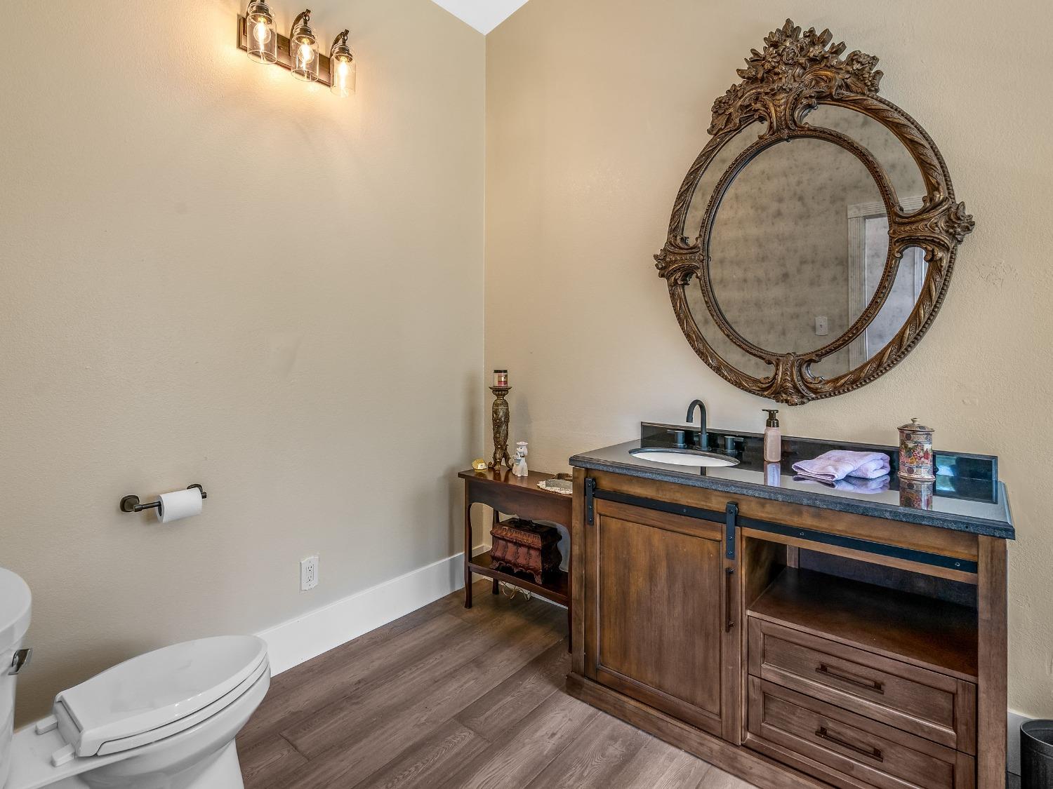 Detail Gallery Image 29 of 51 For 5021 D Agostini Dr, Somerset,  CA 95684 - 3 Beds | 3/1 Baths
