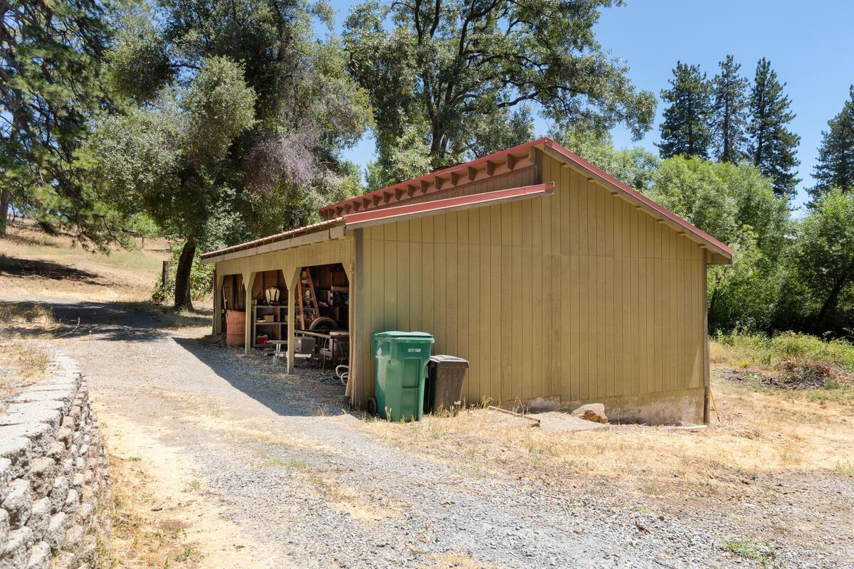 Detail Gallery Image 44 of 50 For 2360 Union Ridge Road, Placerville,  CA 95667 - 4 Beds | 4 Baths