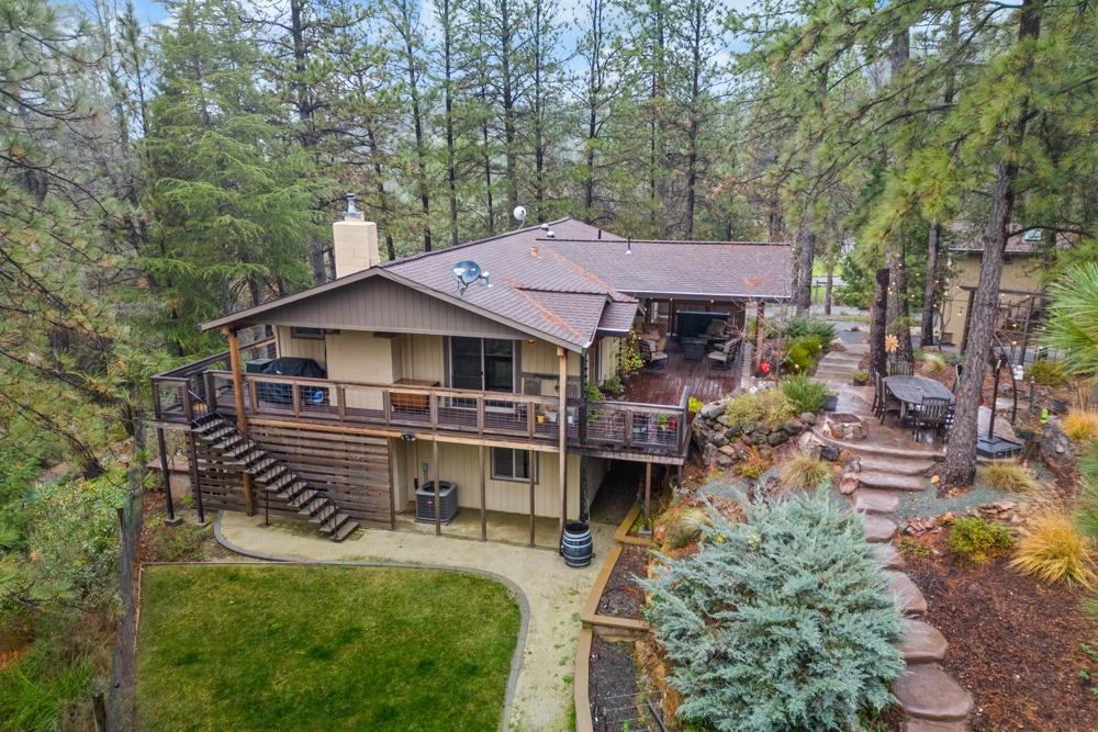 Detail Gallery Image 1 of 1 For 5101 Cedar Ravine Ct, Placerville,  CA 95667 - 4 Beds | 3/1 Baths