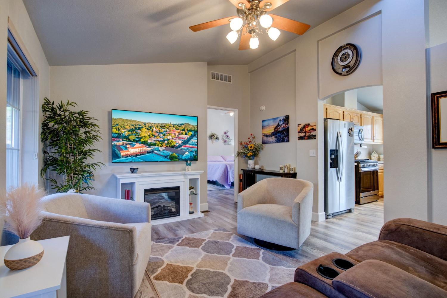 Detail Gallery Image 16 of 58 For 12720 Robinia Cir 32, Sonora,  CA 95370 - 2 Beds | 2 Baths