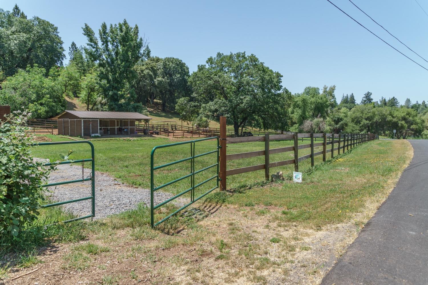 Lyons Creek Court, Cool, California image 50