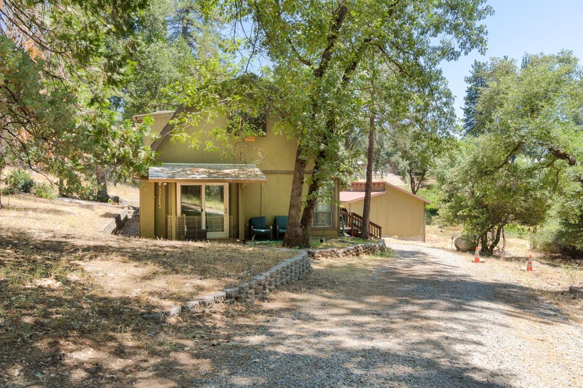 Detail Gallery Image 43 of 50 For 2360 Union Ridge Road, Placerville,  CA 95667 - 4 Beds | 4 Baths