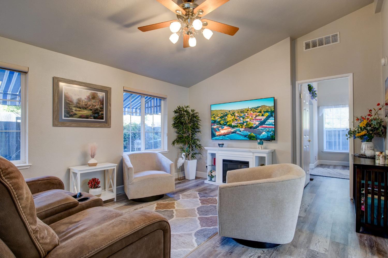 Detail Gallery Image 15 of 58 For 12720 Robinia Cir 32, Sonora,  CA 95370 - 2 Beds | 2 Baths