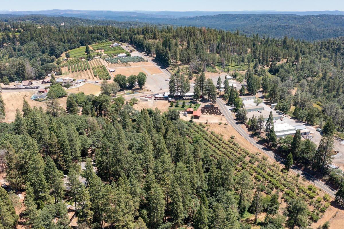 Photo of 2360 Union Ridge Rd in Placerville, CA