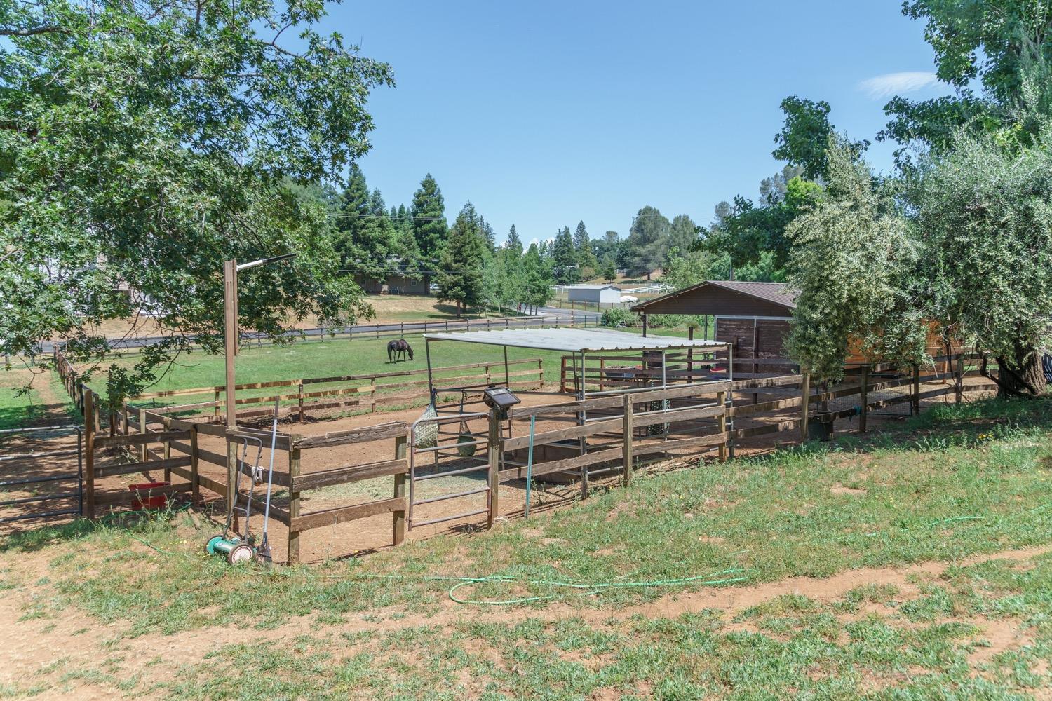 Lyons Creek Court, Cool, California image 41