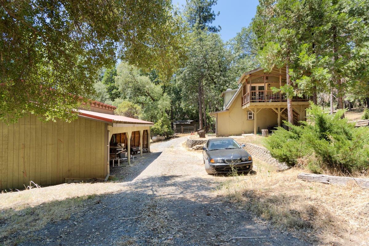 Detail Gallery Image 45 of 50 For 2360 Union Ridge Road, Placerville,  CA 95667 - 4 Beds | 4 Baths