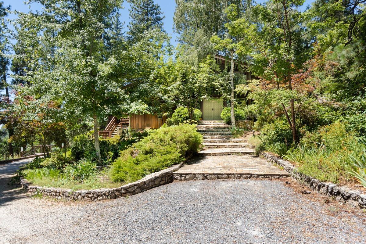 Detail Gallery Image 6 of 50 For 2360 Union Ridge Road, Placerville,  CA 95667 - 4 Beds | 4 Baths