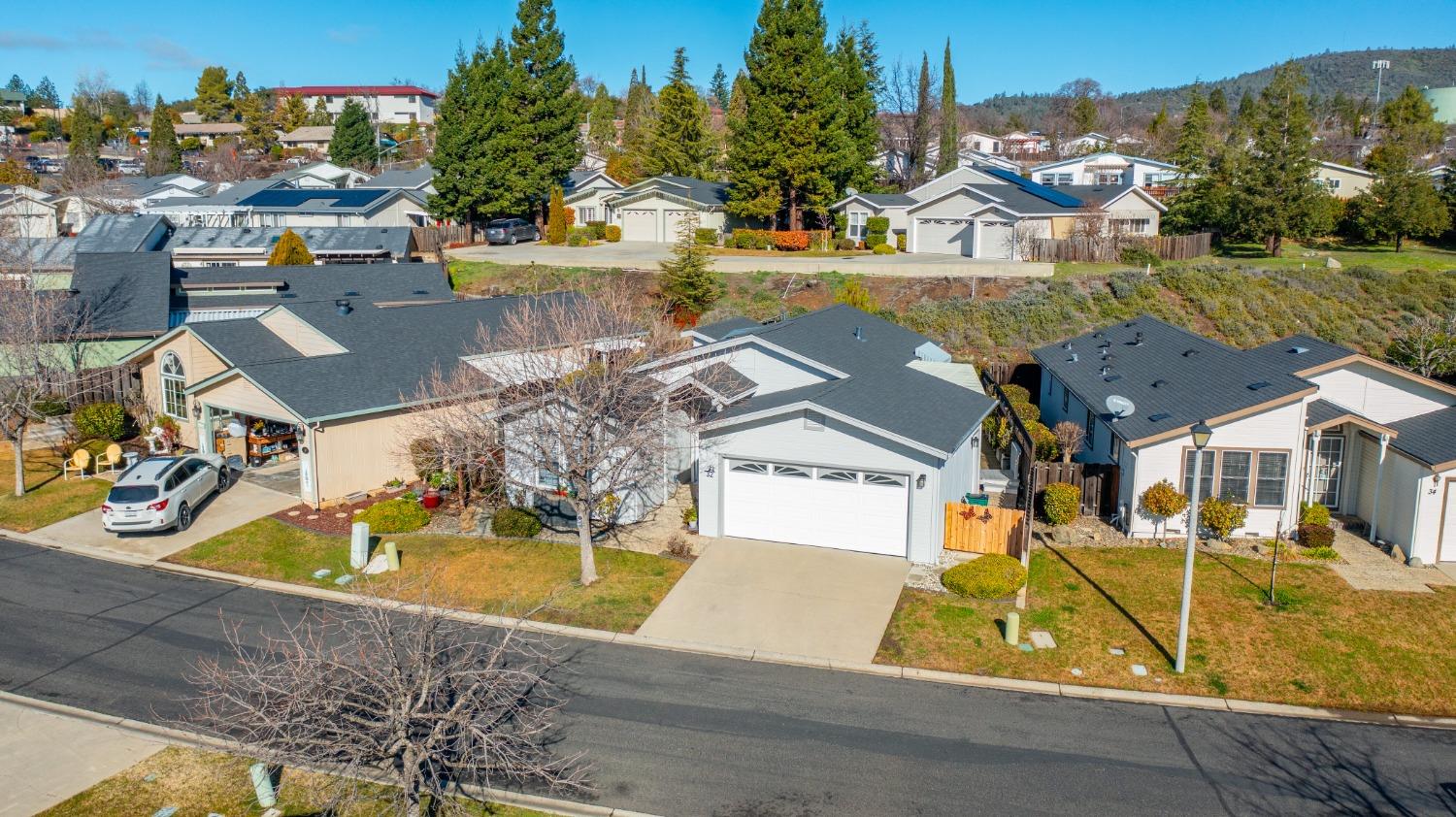 Detail Gallery Image 51 of 58 For 12720 Robinia Cir 32, Sonora,  CA 95370 - 2 Beds | 2 Baths