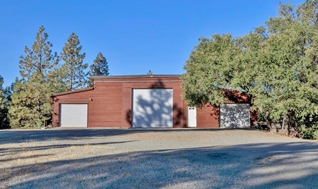 6108 Greeley Hill Road, Coulterville, CA 95311