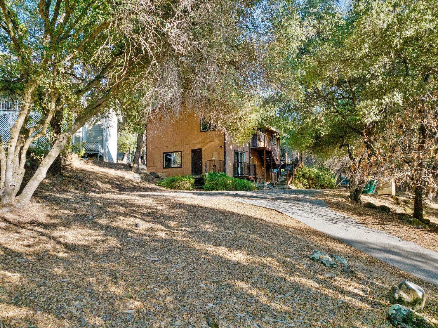 Woodland Loop, Penn Valley, California image 39