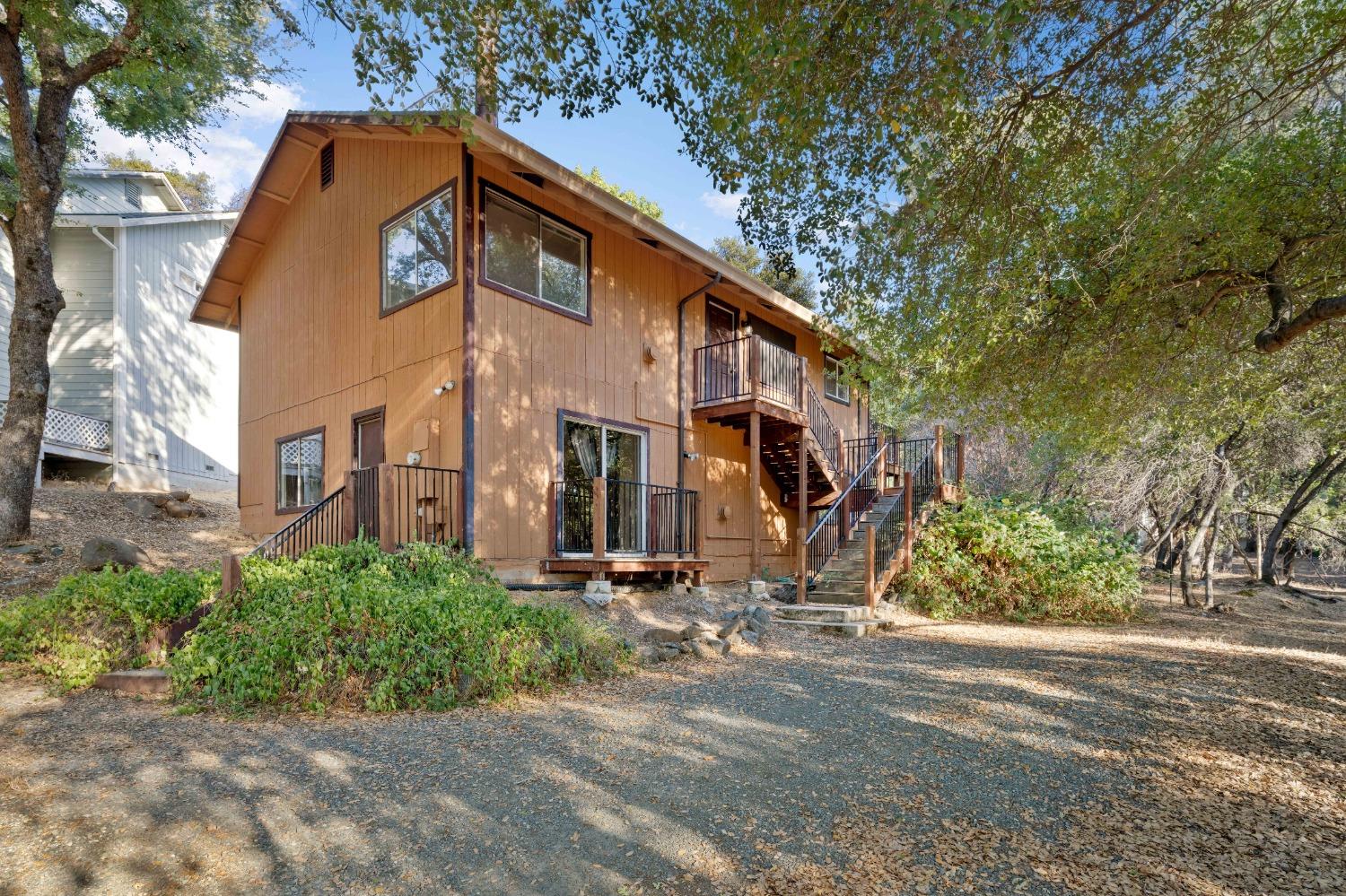 Woodland Loop, Penn Valley, California image 1