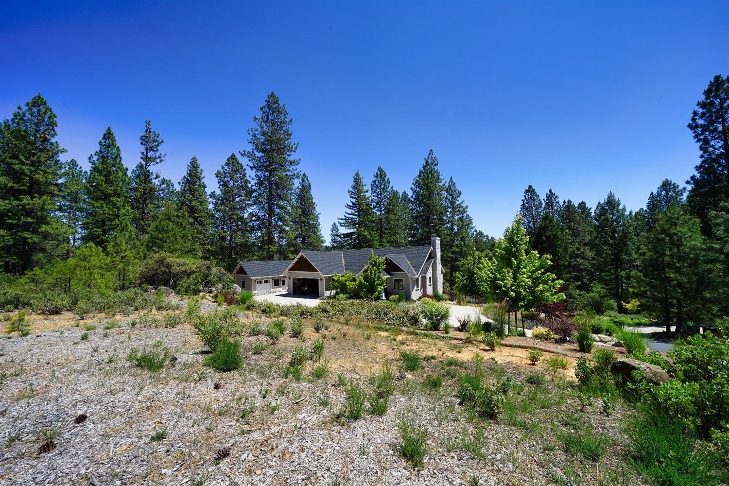 Detail Gallery Image 9 of 35 For 520 Lost Hill Ct, Nevada City,  CA 95959 - – Beds | – Baths