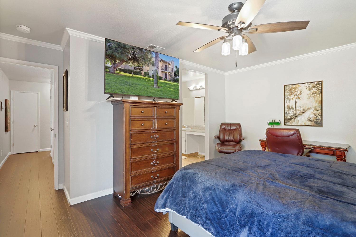 Detail Gallery Image 14 of 23 For 2401 Eilers Ln #106,  Lodi,  CA 95242 - 2 Beds | 2 Baths