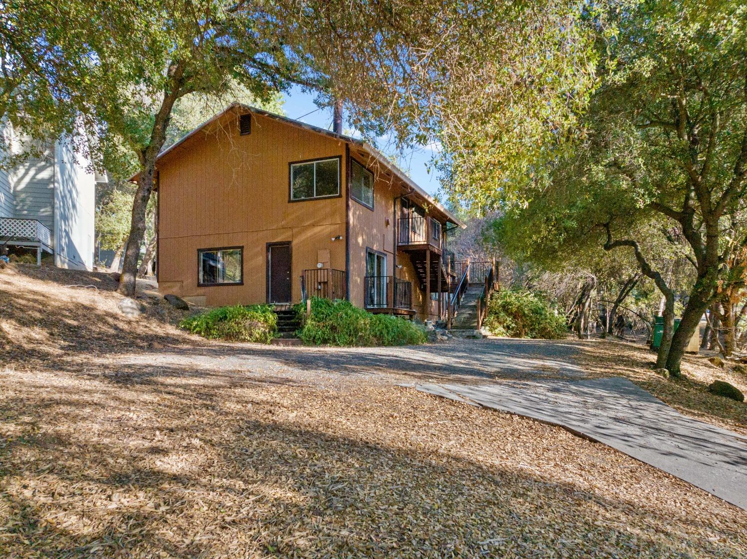 Woodland Loop, Penn Valley, California image 5