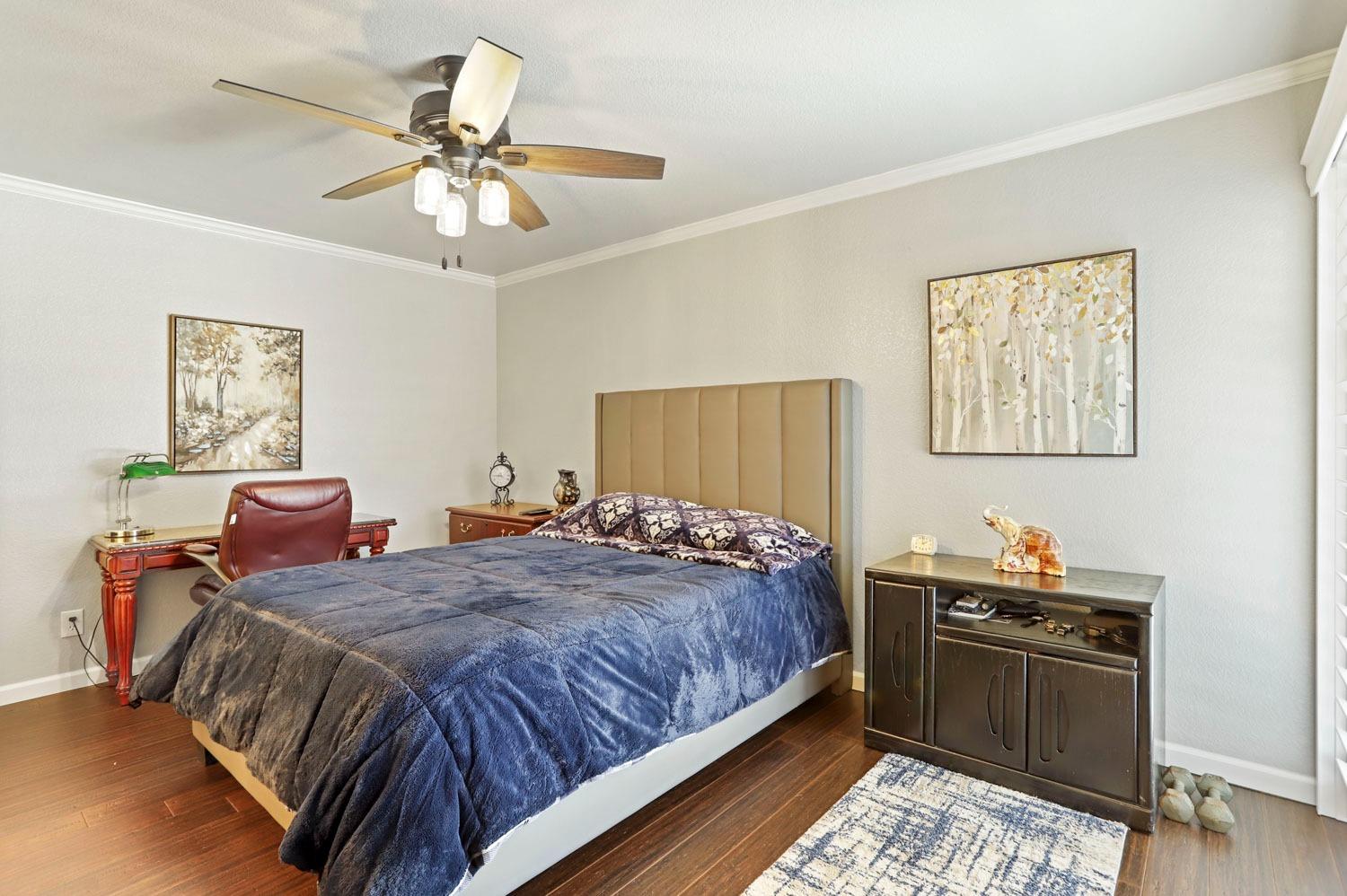 Detail Gallery Image 15 of 23 For 2401 Eilers Ln #106,  Lodi,  CA 95242 - 2 Beds | 2 Baths