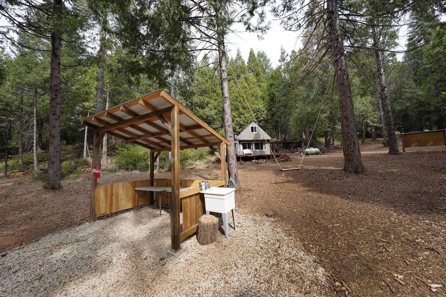 Detail Gallery Image 49 of 99 For 3000 Mount Alta Rd, Camptonville,  CA 95922 - 3 Beds | 2 Baths