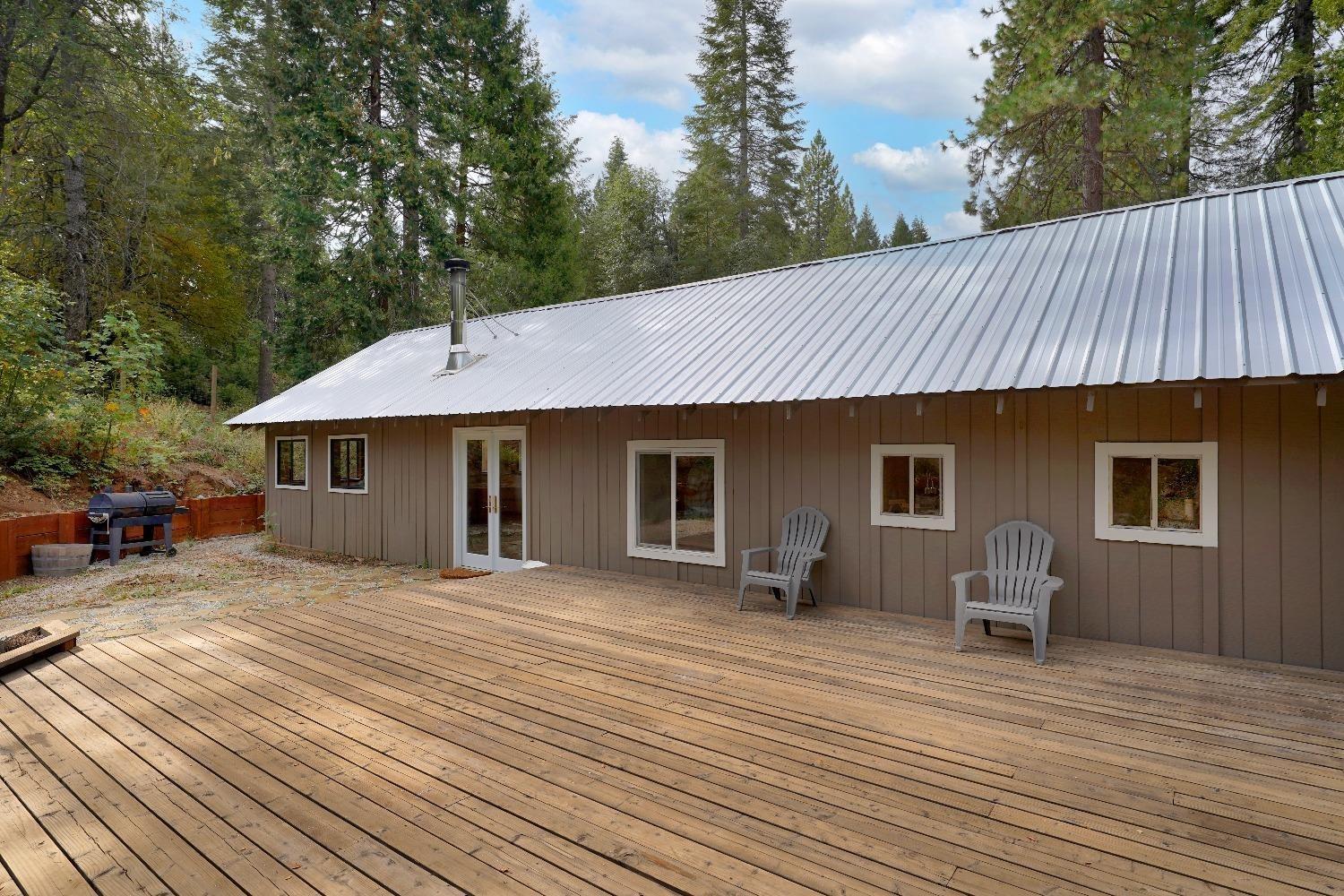 Detail Gallery Image 99 of 99 For 3000 Mount Alta Rd, Camptonville,  CA 95922 - 3 Beds | 2 Baths