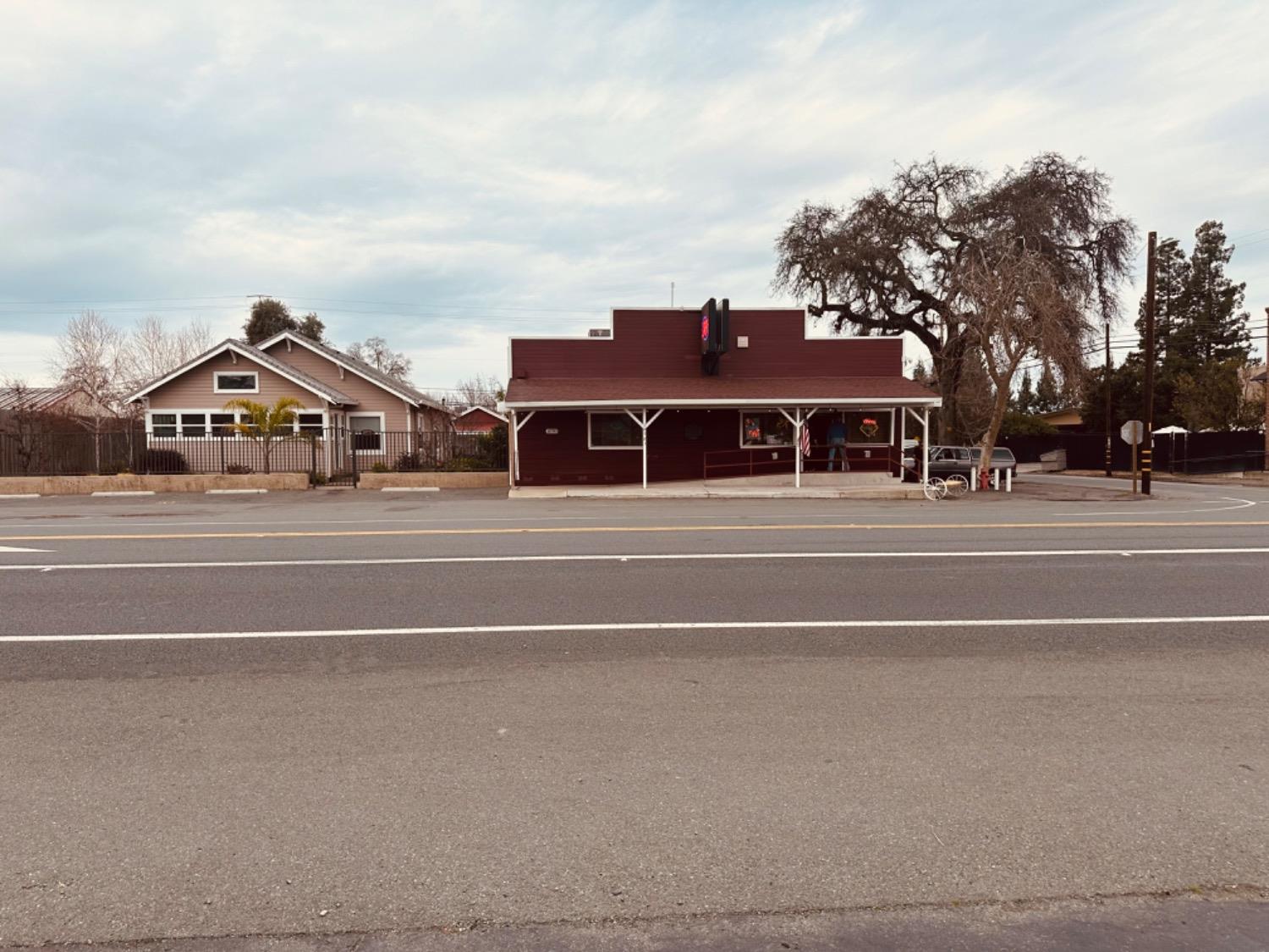 E Statehwy 88, Clements, California image 11