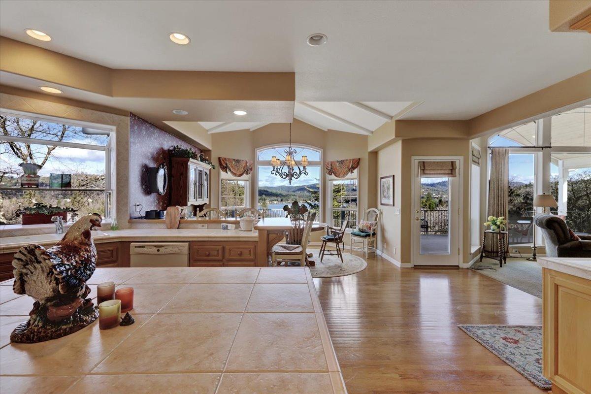 Echo Blue Drive, Penn Valley, California image 18