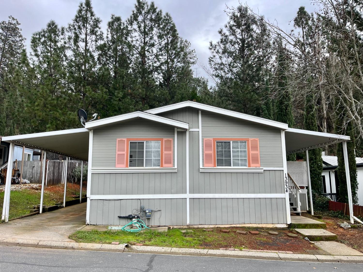 Photo of 13934 Golden Star Rd #9 in Grass Valley, CA