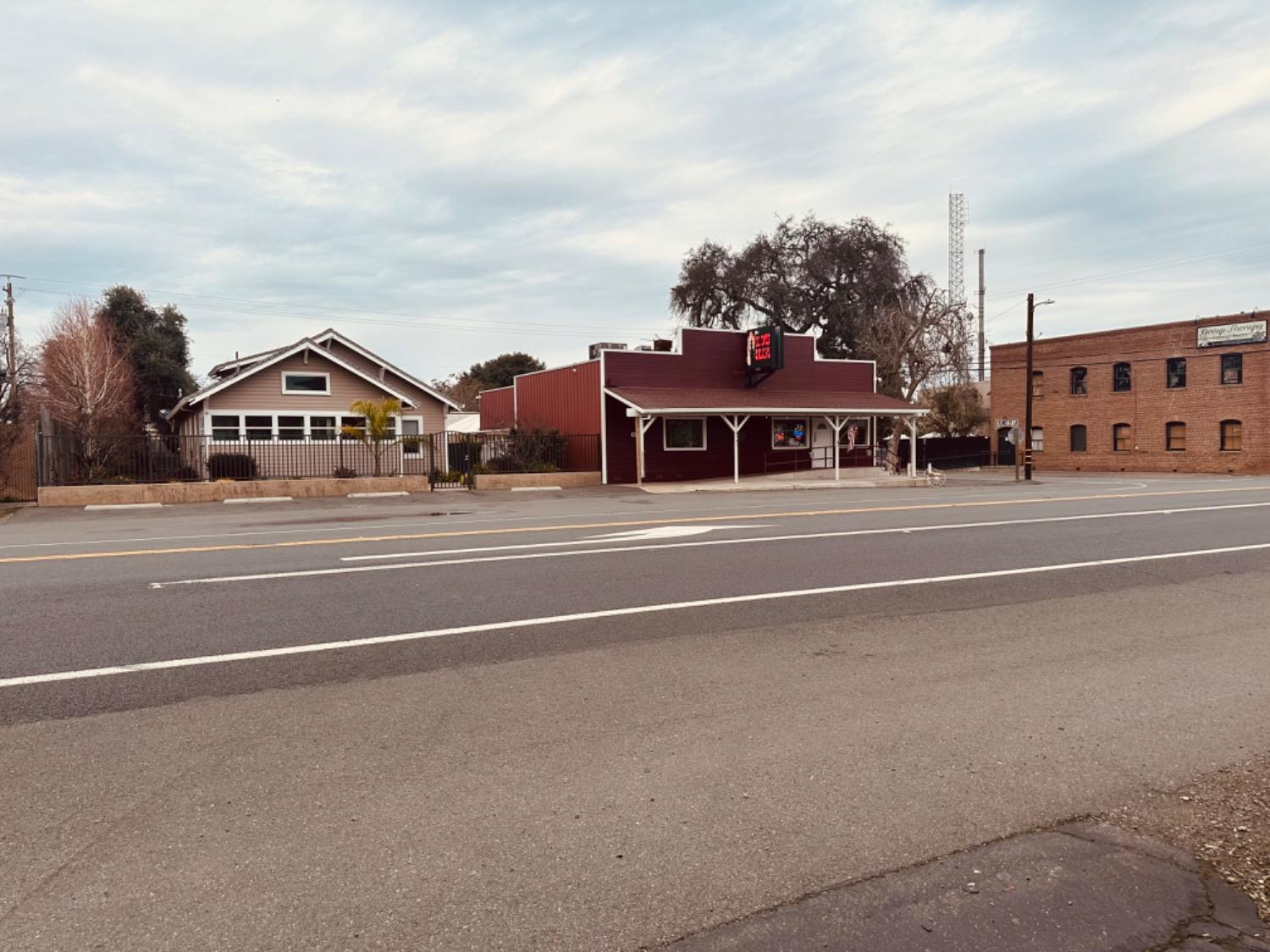 E Statehwy 88, Clements, California image 13