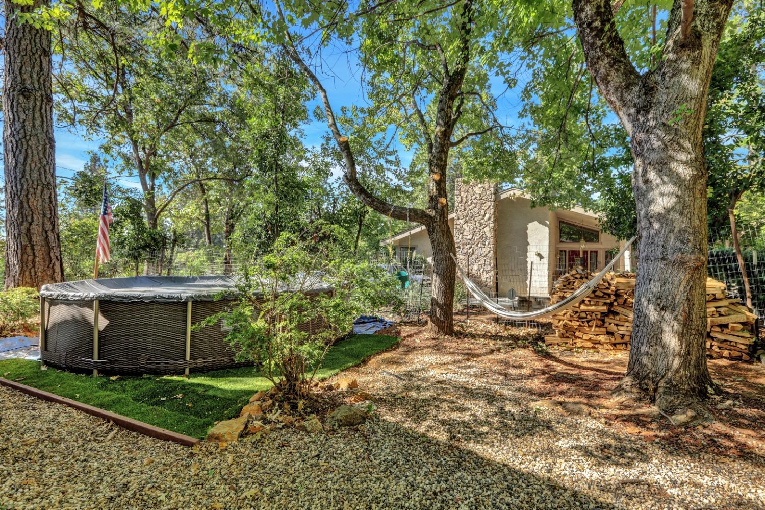Alta Sierra Drive, Grass Valley, California image 45