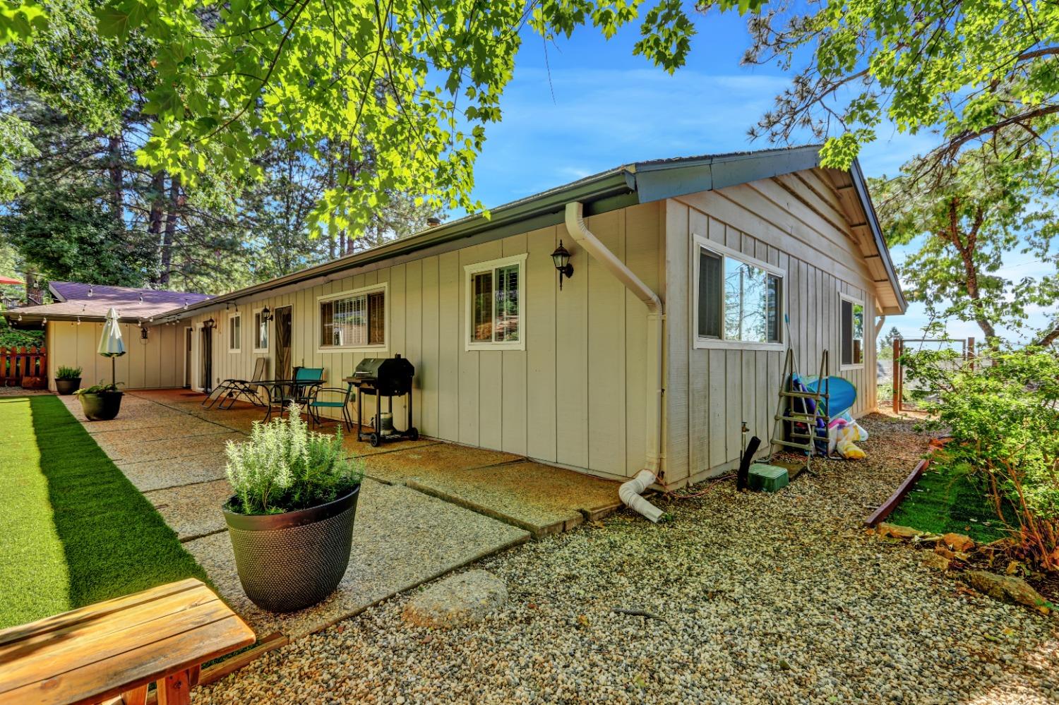 Alta Sierra Drive, Grass Valley, California image 43