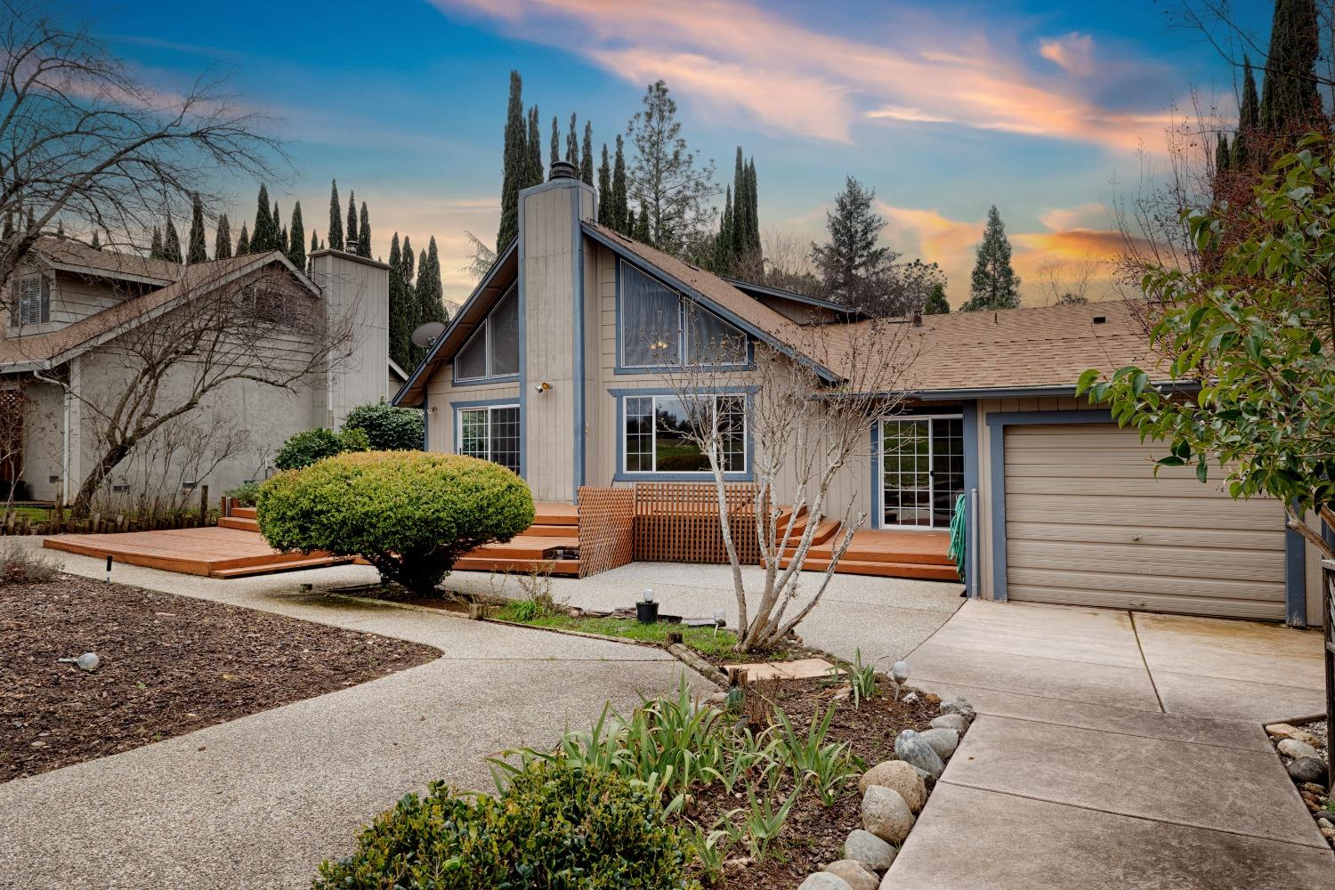 Oro Valley Road, Auburn, California image 28