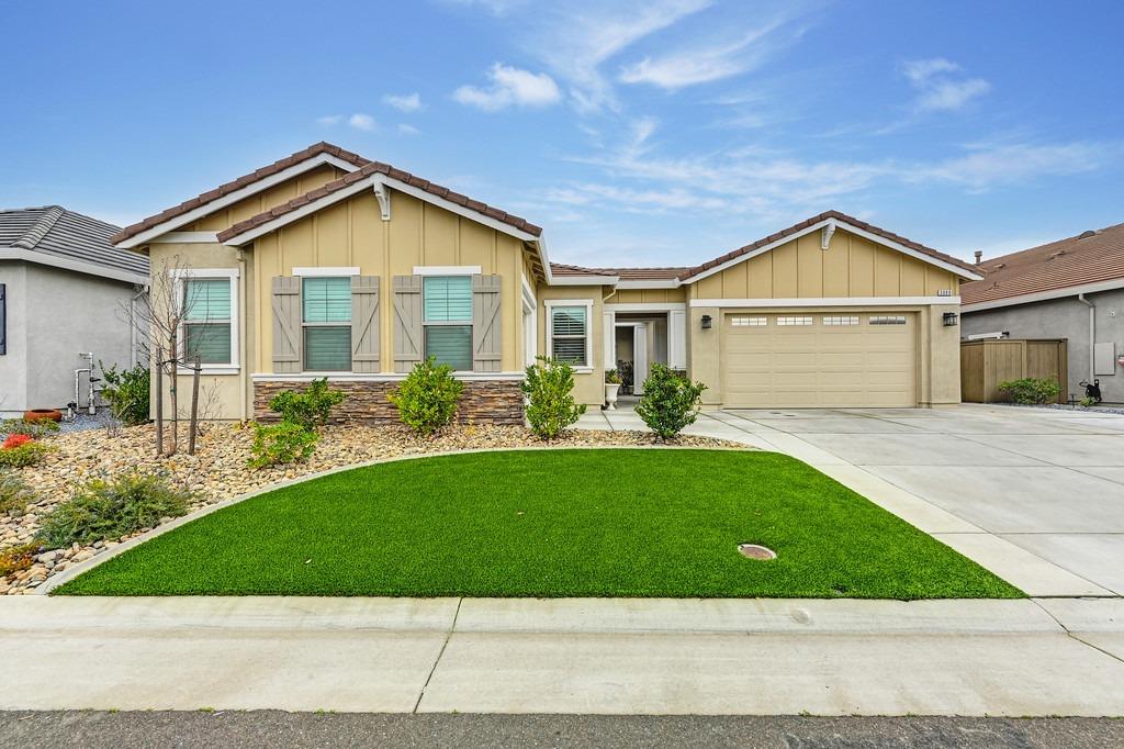 Yorktown Drive, Roseville, California image 1