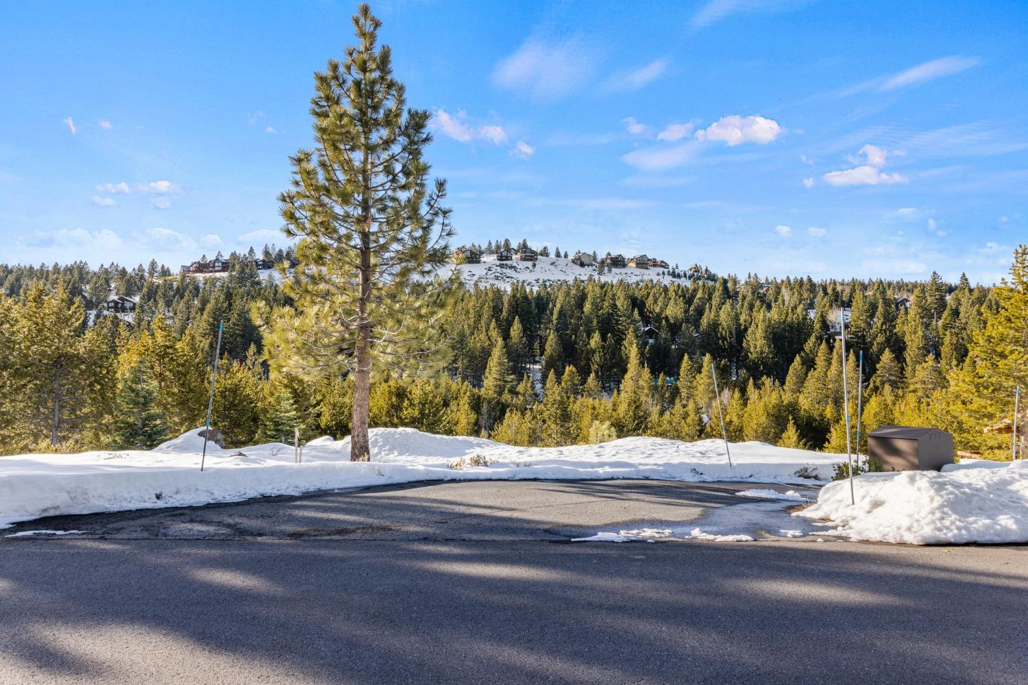 Detail Gallery Image 3 of 37 For 13439 Hillside Dr, Truckee,  CA 96161 - – Beds | – Baths