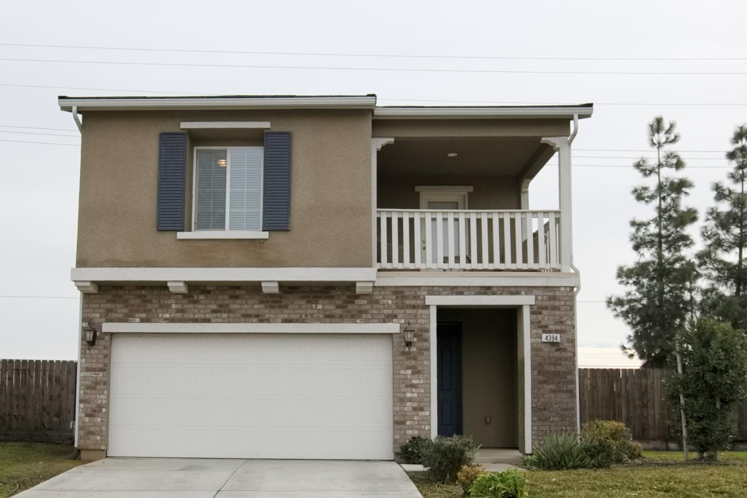 Detail Gallery Image 1 of 1 For 4394 Strathmore Pl, Merced,  CA 95348 - 3 Beds | 2/1 Baths