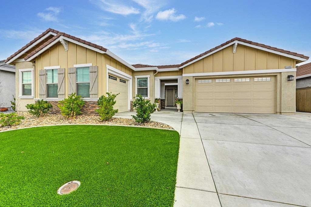 Yorktown Drive, Roseville, California image 4