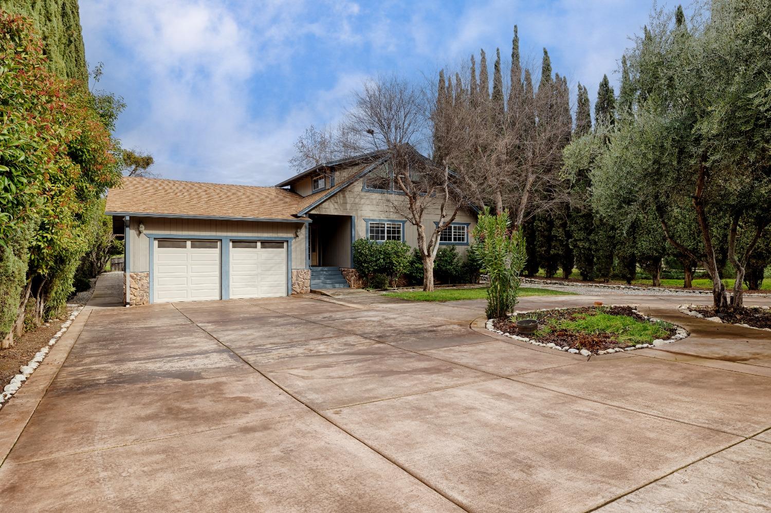 Oro Valley Road, Auburn, California image 24