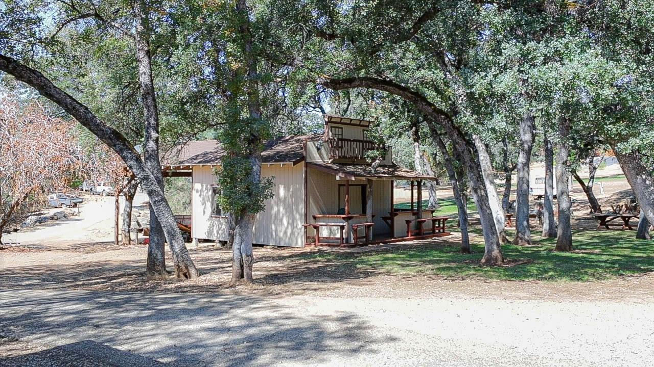 Forrest Road, Grass Valley, California image 40