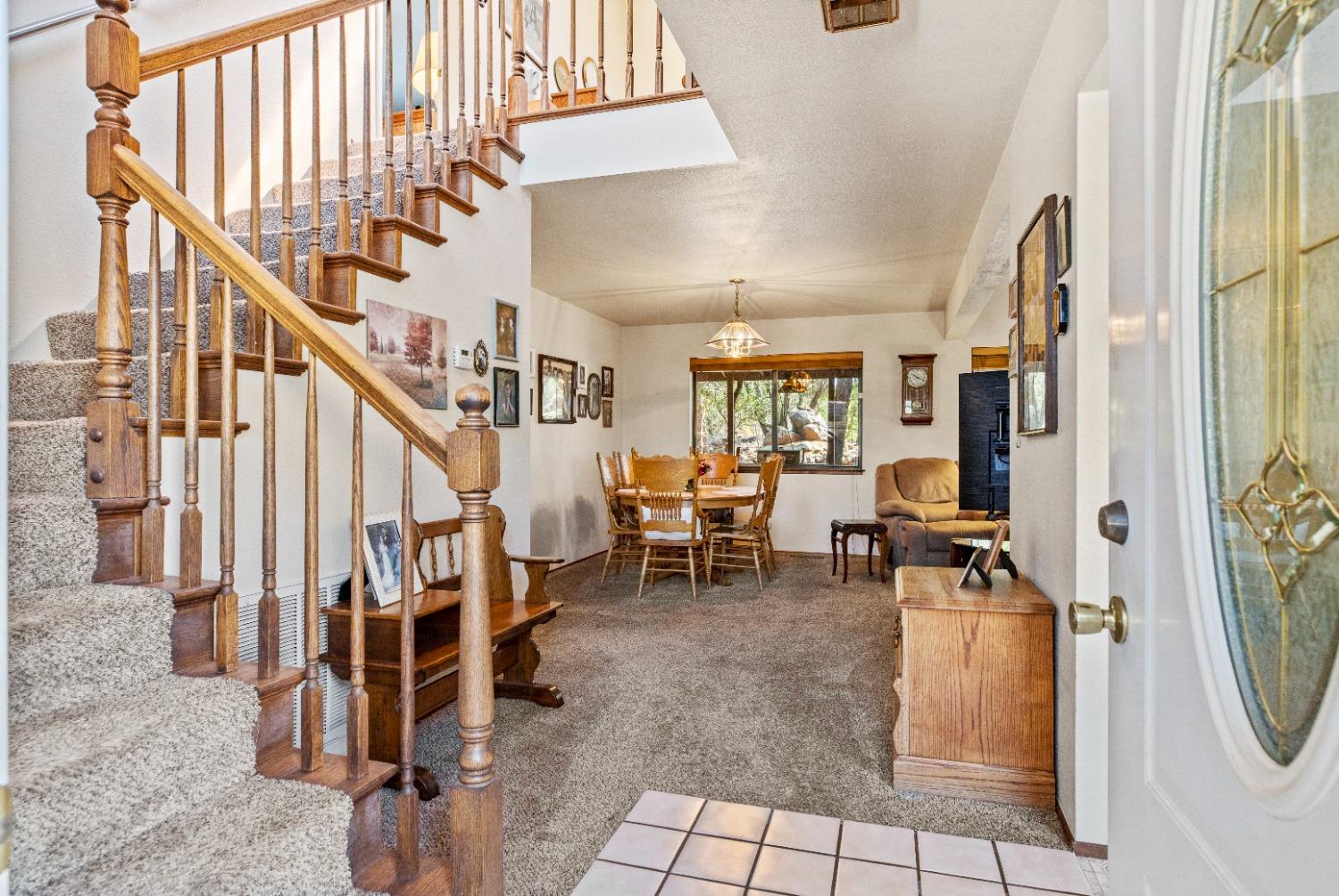 Forrest Road, Grass Valley, California image 6